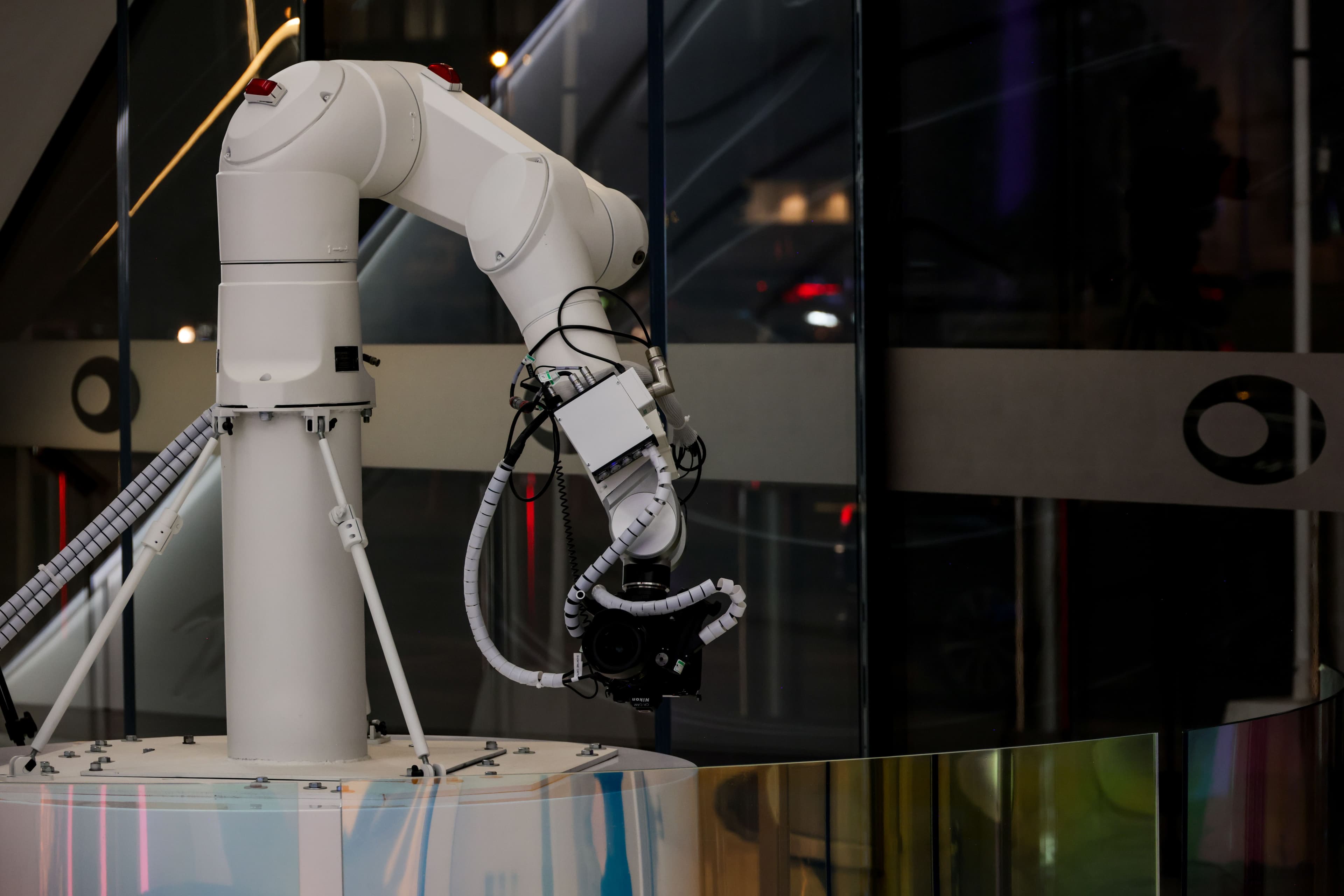 AI as your GTM expert